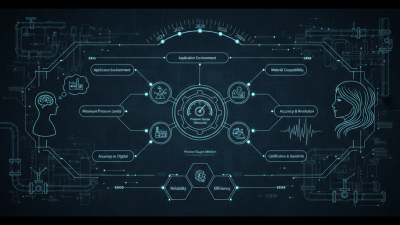 How to Choose the Best Pressure Gauges for Your Needs in 2025