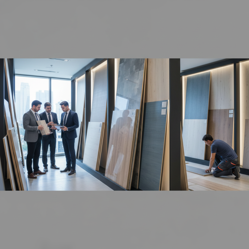 How to Choose the Right Plastic Laminated Plywood for Your Projects