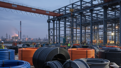 How to Choose the Best Eaw Coated Cable for Your Project Needs