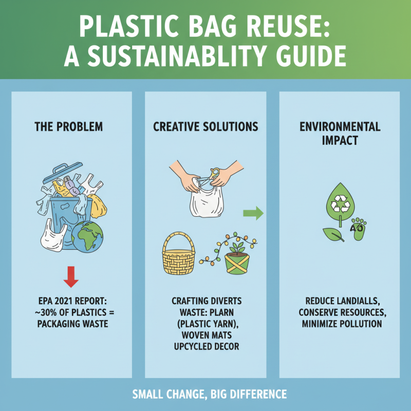 Top 10 Clear Plastic Bag Uses You Need to Know for Every Occasion