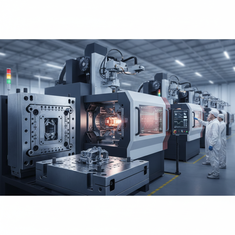 2025 How to Choose the Right Injection Tooling for Your Manufacturing Needs