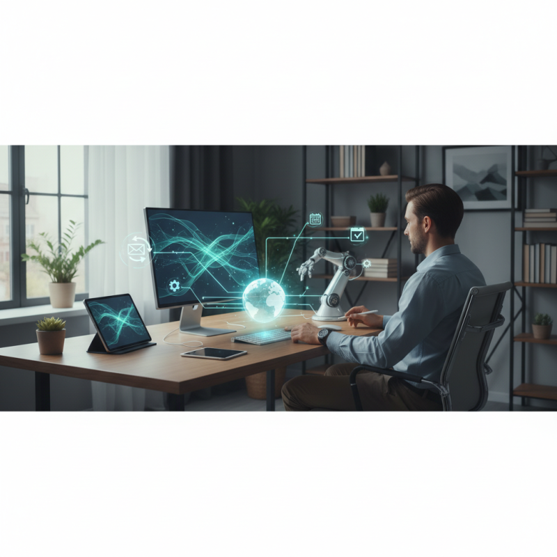 10 Essential Automation Tips to Boost Your Productivity Today