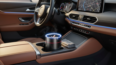 How to Choose the Best Car Ashtray for a Clean and Organized Vehicle