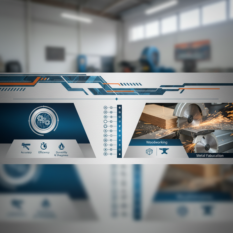 The Best 10 Carbide Saw Blades for Precision Cutting in 2023