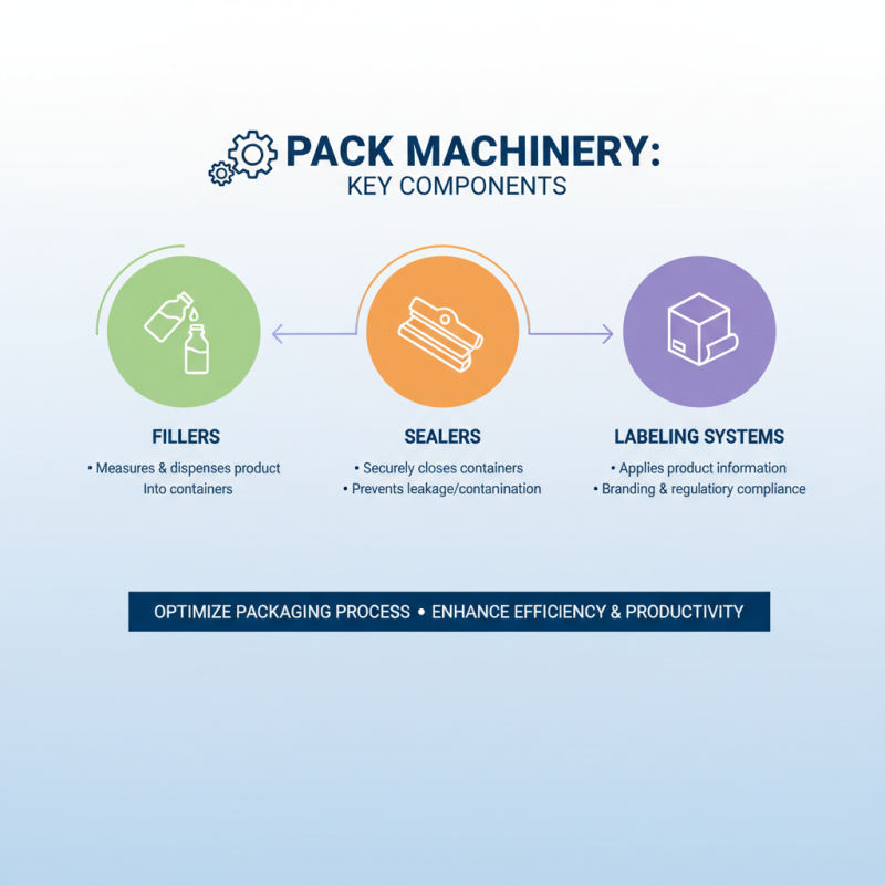 What Is Pack Machinery and Why Is It Essential for Your Business?