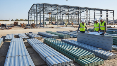 How to Choose the Right Iron Sheet for Your Construction Project