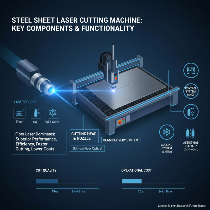 What is a Steel Sheet Laser Cutting Machine and How Does It Work?