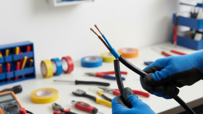 How to Choose the Right 3 Core Cable for Your Electrical Projects