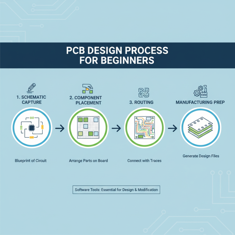 What is PCB Manufacturing and Assembly Process Explained for Beginners