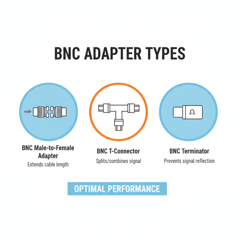 How to Choose the Right BNC Adapter for Your Needs: A Complete Guide