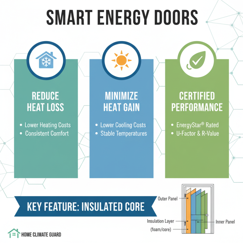 The Ultimate Guide to Choosing the Best Pro Doors for Your Home