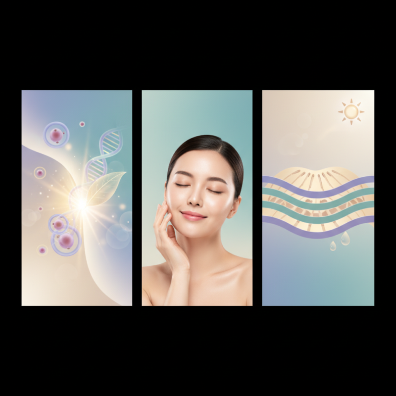 Retinyl Retinoate Benefits and Tips for Glowing Skin You Need to Know