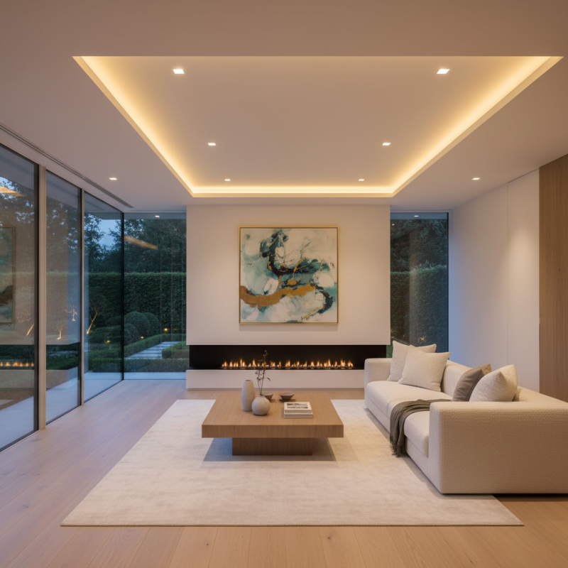 Why Dob Led Light is the Best Choice for Your Home Lighting Needs