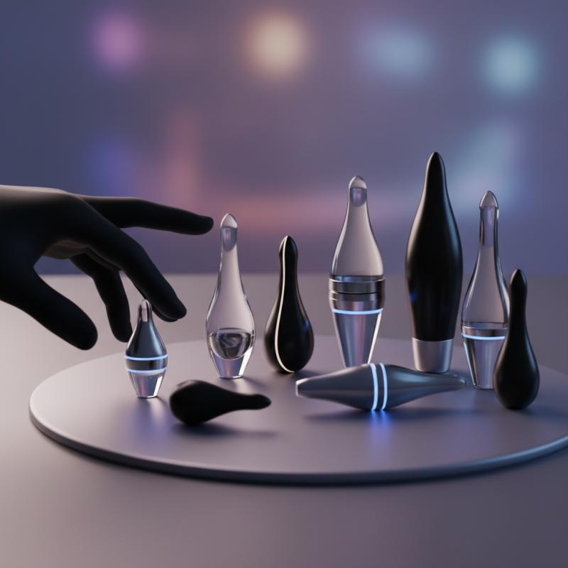 How to Choose the Best Electric Anal Plug for Your Needs and Safety