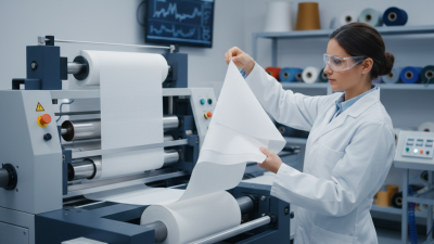 How to Choose the Best Lamination Nonwoven Fabric for Your Projects