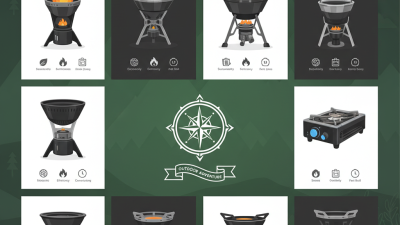 Top 10 Portable Carbon Camping Stoves for Your Outdoor Adventure