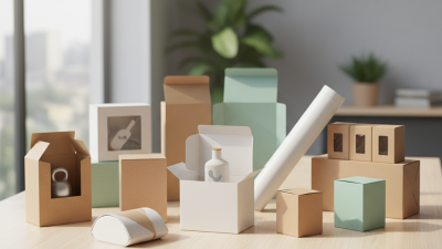 Top 10 Types of Folding Cartons You Need to Know for Your Packaging Solutions