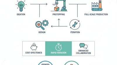 What is Plastic Prototype Manufacturing? Benefits and Key Processes Explained