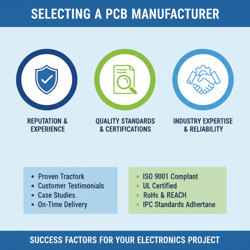 Why Choose Professional PCB Manufacturing and Assembly Services for Your Projects