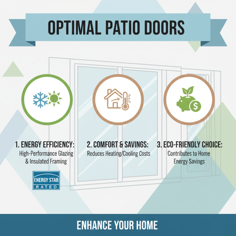10 Best Patio Doors for Your Home in 2023
