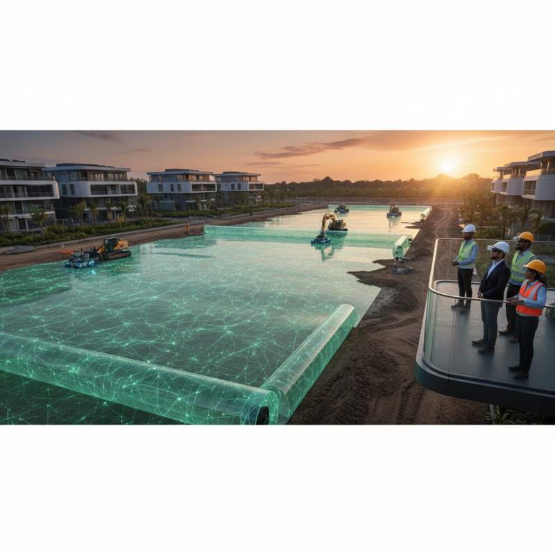 What is Earthwork Film and Its Impact on Modern Construction Techniques