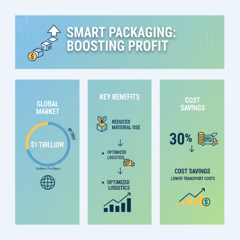 Why Effective Packaging Solutions are Key to Business Success?