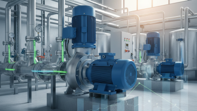 Why Choose a Variable Speed Pump for Energy Efficiency and Cost Savings