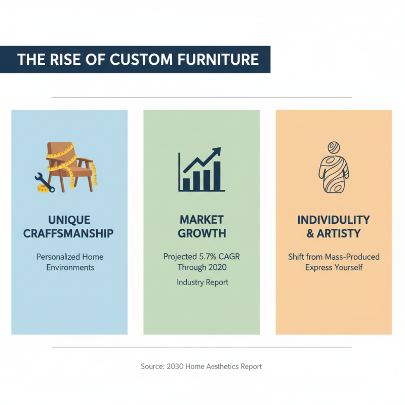 Top 10 Local Furniture Makers You Should Know for Unique Home Styles