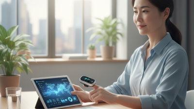 2025 How to Use a Pulse Oximeter for Accurate Health Monitoring