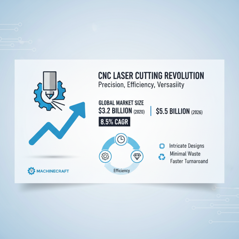 What is a CNC Laser Cutter? Benefits, Uses, and How It Works Explained