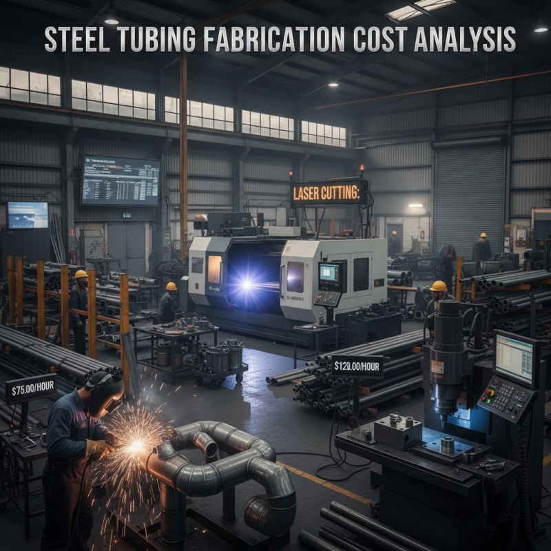 How to Choose the Right Steel Tubing Fabrication Process for Your Project