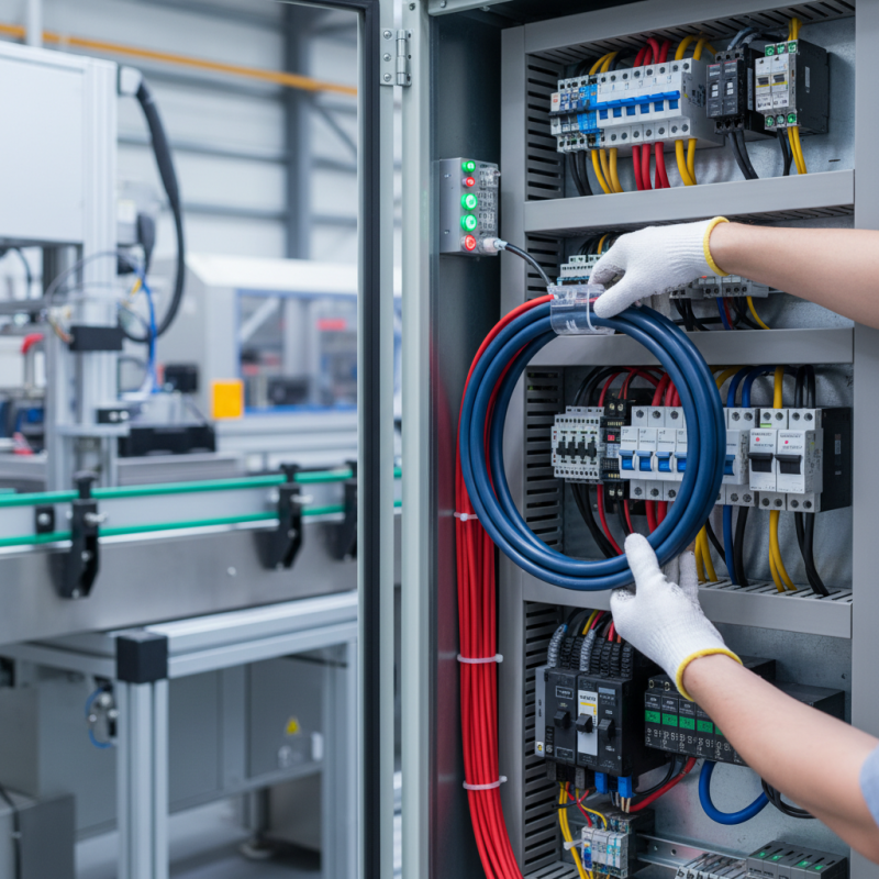 Why Choose Rogowski Coil Current Sensors for Accurate Current Measurement?