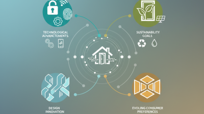 Top Trends for Doors and Windows in 2025 You Need to Know