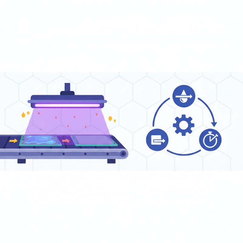 What is UV Drying Lamp and How Does it Work for Your Needs