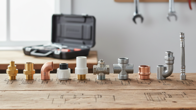 Top 10 Essential Plumbing Fittings Every Homeowner Should Know About