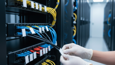 How to Choose the Best Ethernet Cable Labels for Your Networking Needs