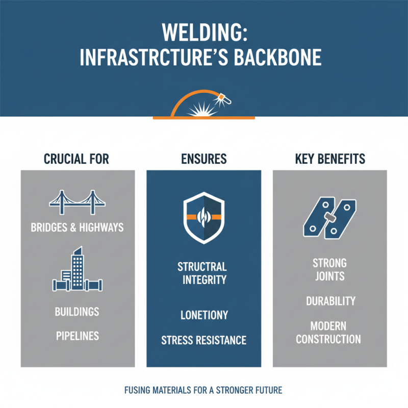 Why Welding and Fabrication Skills Are Essential for Modern Industries