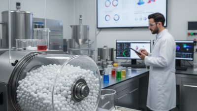 2025 How to Choose Zirconia Beads for Effective Grinding Media Usage