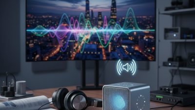 Top Mini Speaker Module Features Benefits and Buying Guide for Audiophiles