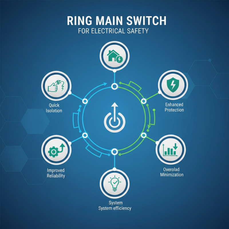 Top 5 Ring Main Switch Benefits You Need to Know for Electrical Safety