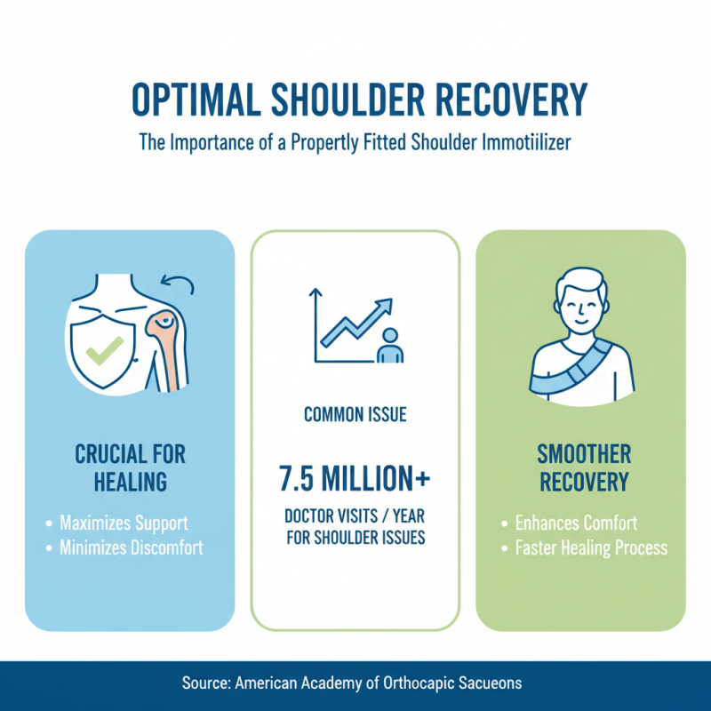 Best Shoulder Immobilizer Tips for Recovery in 2025