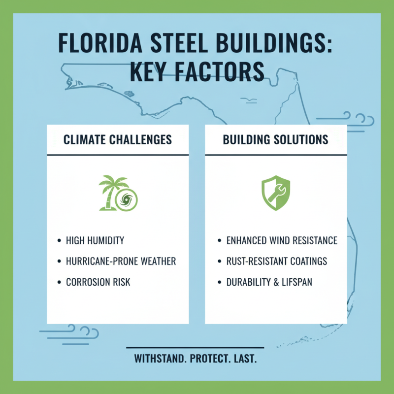 2025 Guide: How to Choose the Best Steel Buildings in Florida