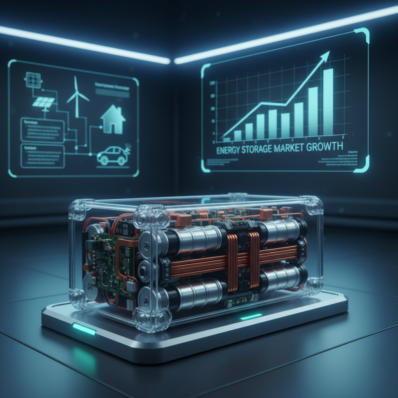 Essential Tips for Choosing the Right 48 V 160 Amp Lithium Battery