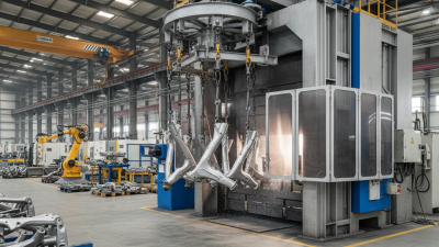 Best Hanger Shot Blasting Machine Guide for Optimal Surface Preparation