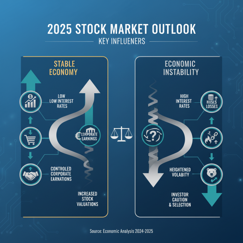 Top Stock Labels to Watch in 2025 for Every Investor