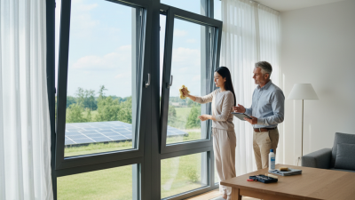 How to Properly Maintain and Operate Tilt Windows in 2025: A Complete Guide