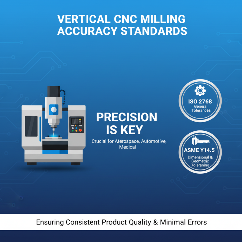 10 Best Vertical CNC Milling Machines for Precision Engineering