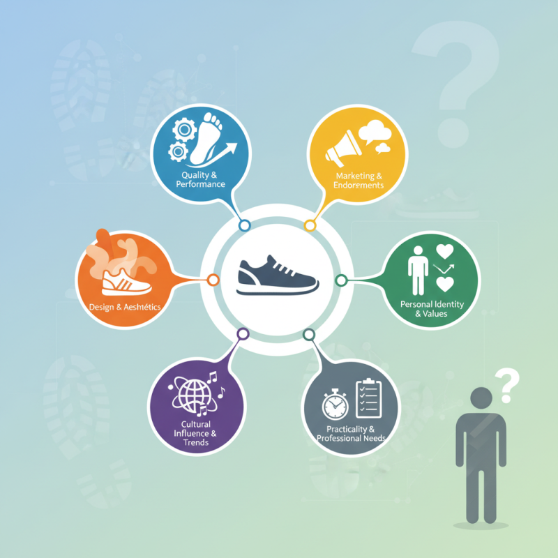 Why Do People Choose Specific Shoe Brands Over Others in 2023