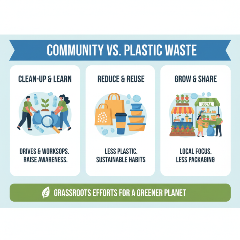 Tips to Reduce Plastic in Plastic Waste and Its Environmental Impact