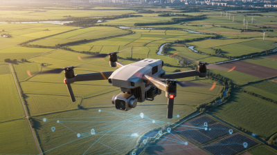 How to Maximize Flight Efficiency with Dji Mavic 3 Enterprise